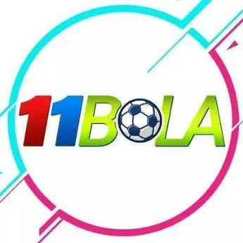 11bola APK Resmi — ikon aplikasi