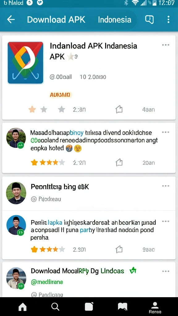 Screenshot 11bola nomor 1