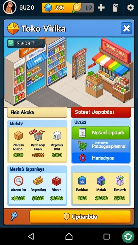 Screenshot 11bola nomor 3