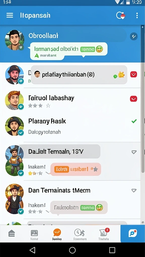 Screenshot 11wbet nomor 2