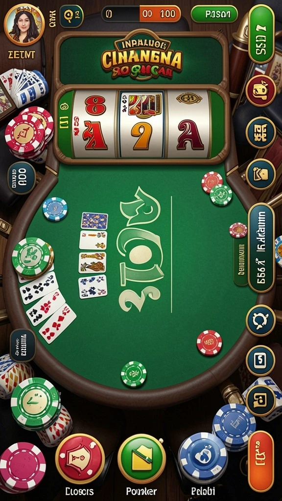 Screenshot 171slot nomor 3