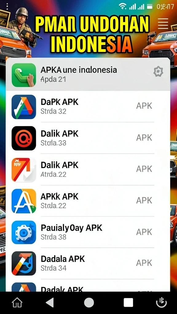Screenshot 5rt nomor 2