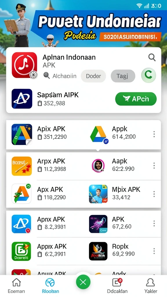 Screenshot 6rt nomor 2