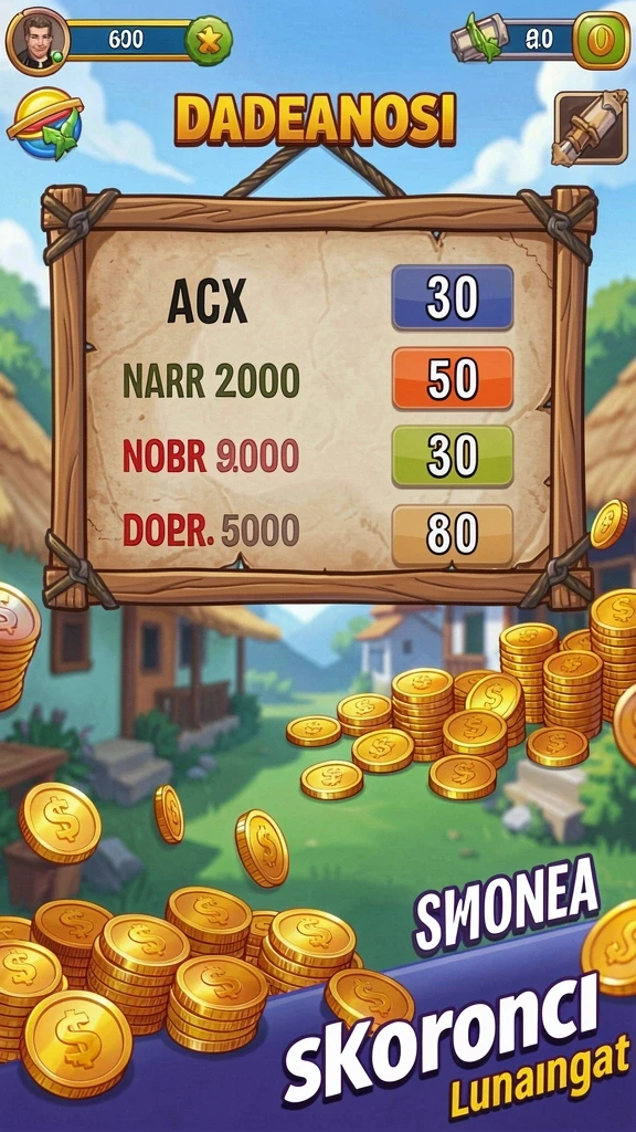 Screenshot 8368slot nomor 1
