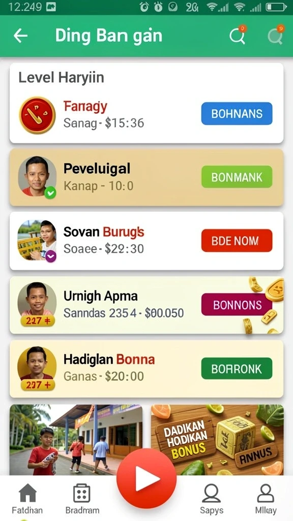 Screenshot 888idr nomor 2