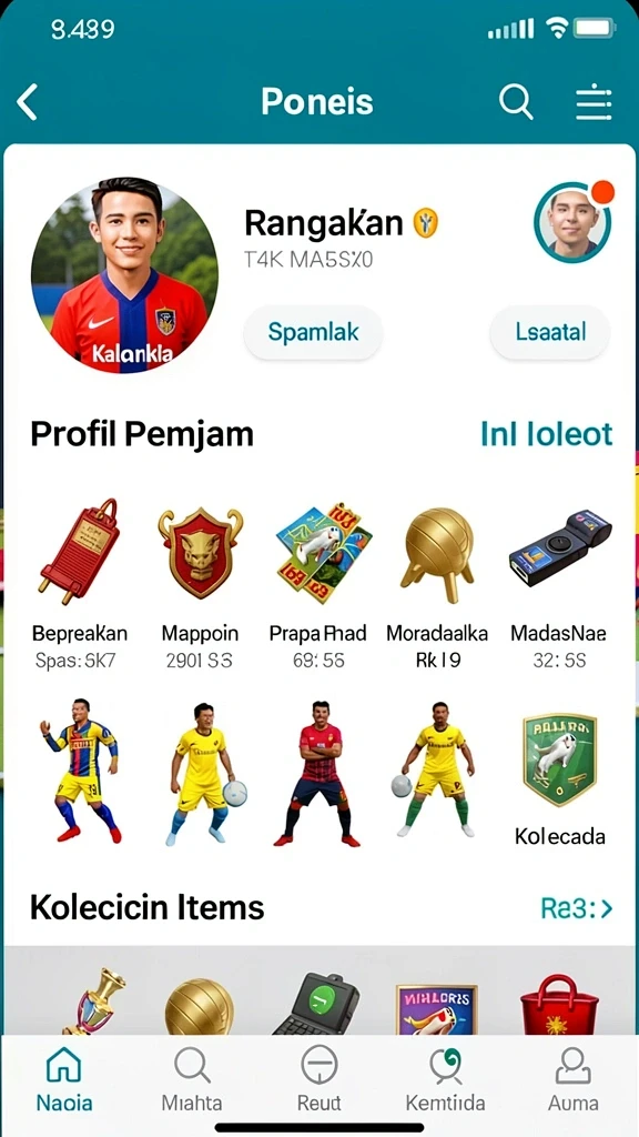 Screenshot 99rp nomor 1