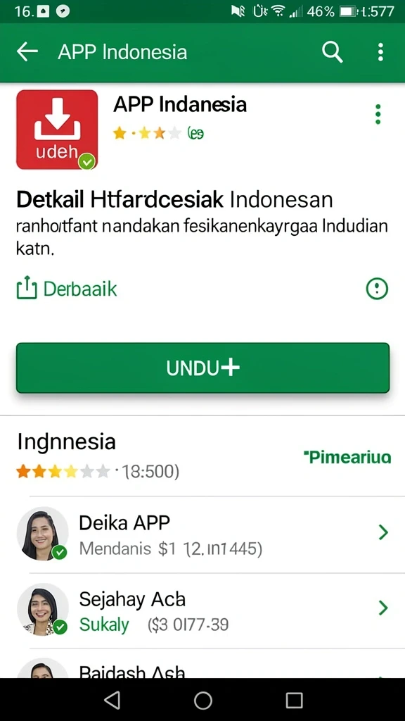 Screenshot a7777 nomor 2