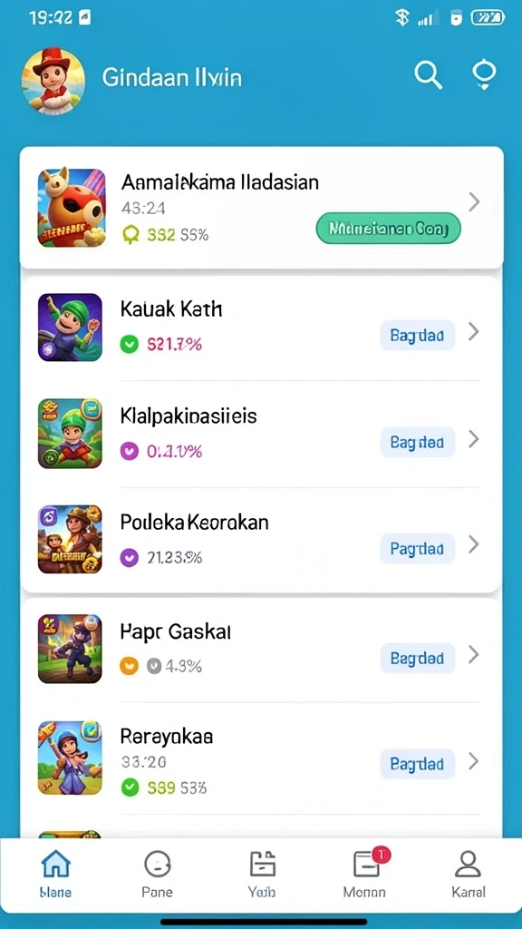 Screenshot ajaib88 nomor 3