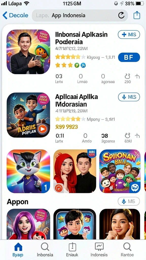 Screenshot andara88 nomor 3