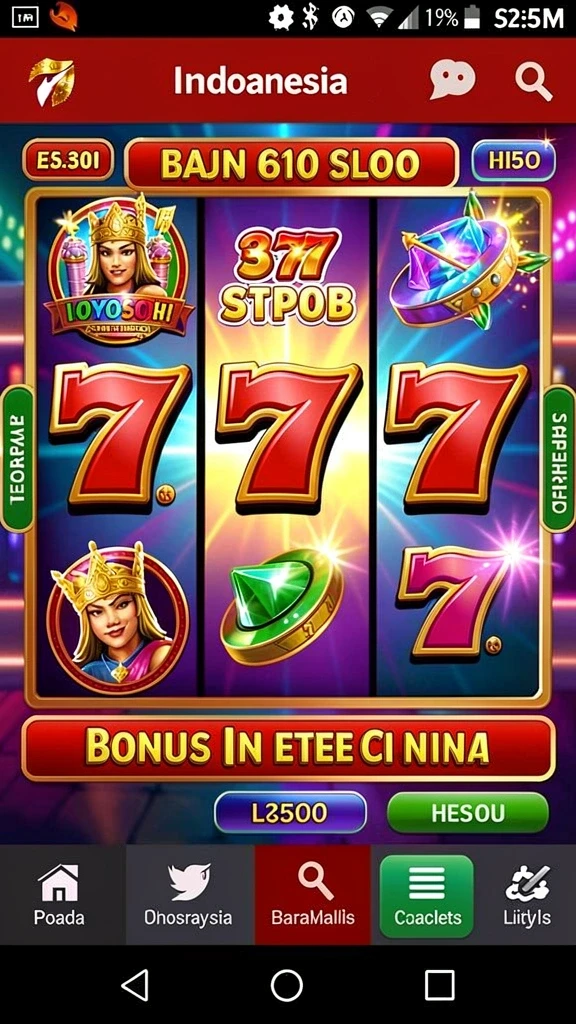 Screenshot api88 nomor 3