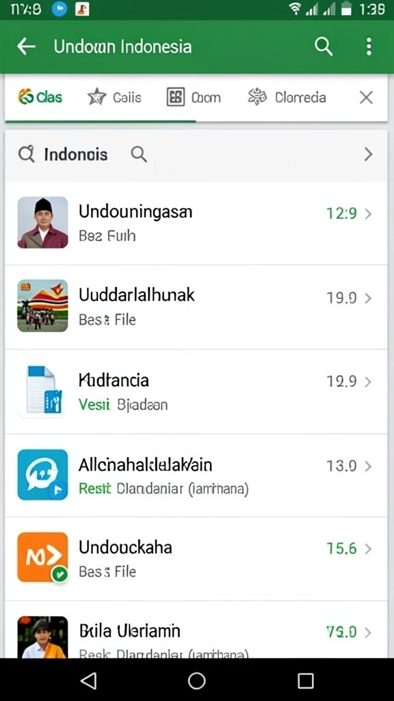 Screenshot arista88 nomor 1
