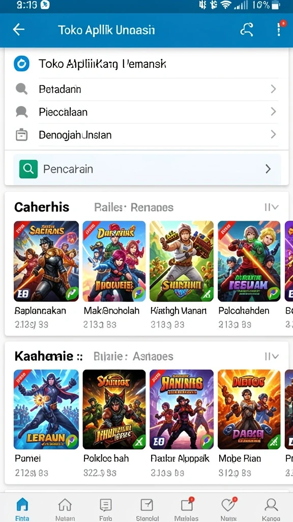Screenshot arista88 nomor 2
