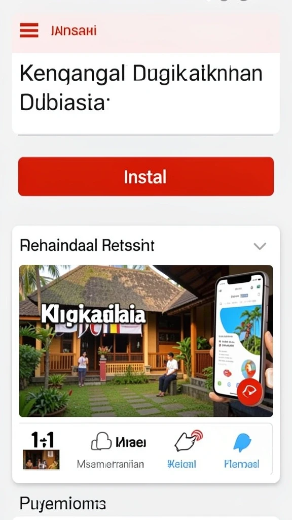 Screenshot artis777 nomor 3