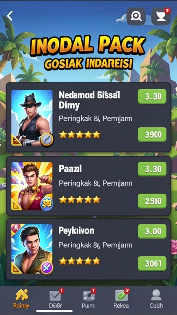 Screenshot asg55 nomor 3