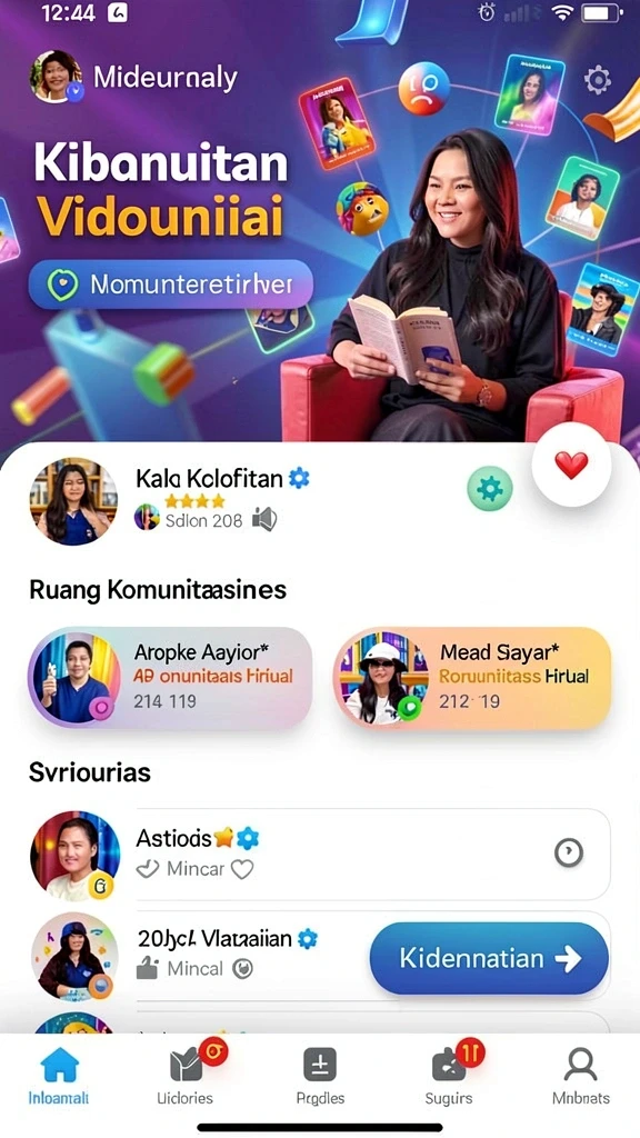 Screenshot asia100 nomor 1