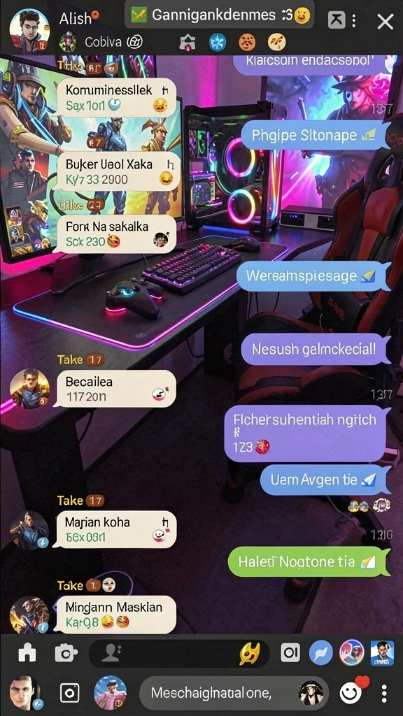 Screenshot awanluck nomor 2