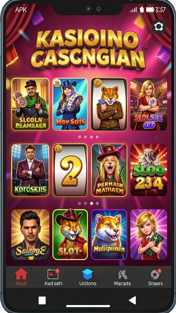 Screenshot bambuhoki88 nomor 3