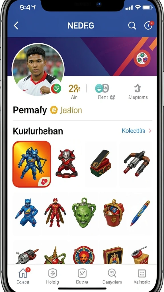 Screenshot bank303 nomor 2