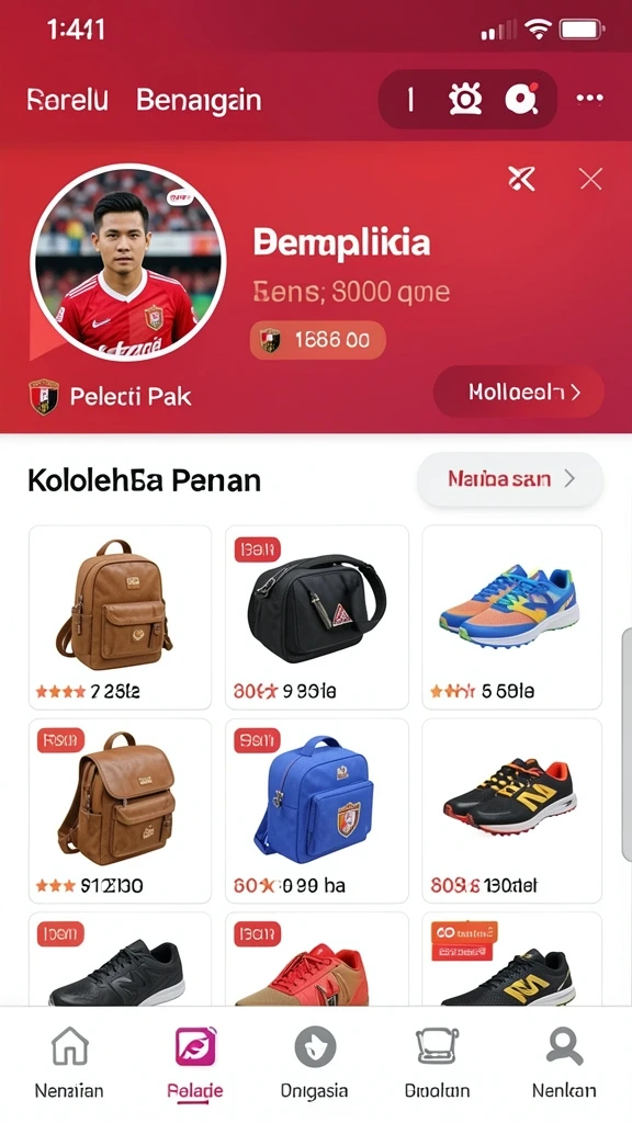 Screenshot bebasmax nomor 3