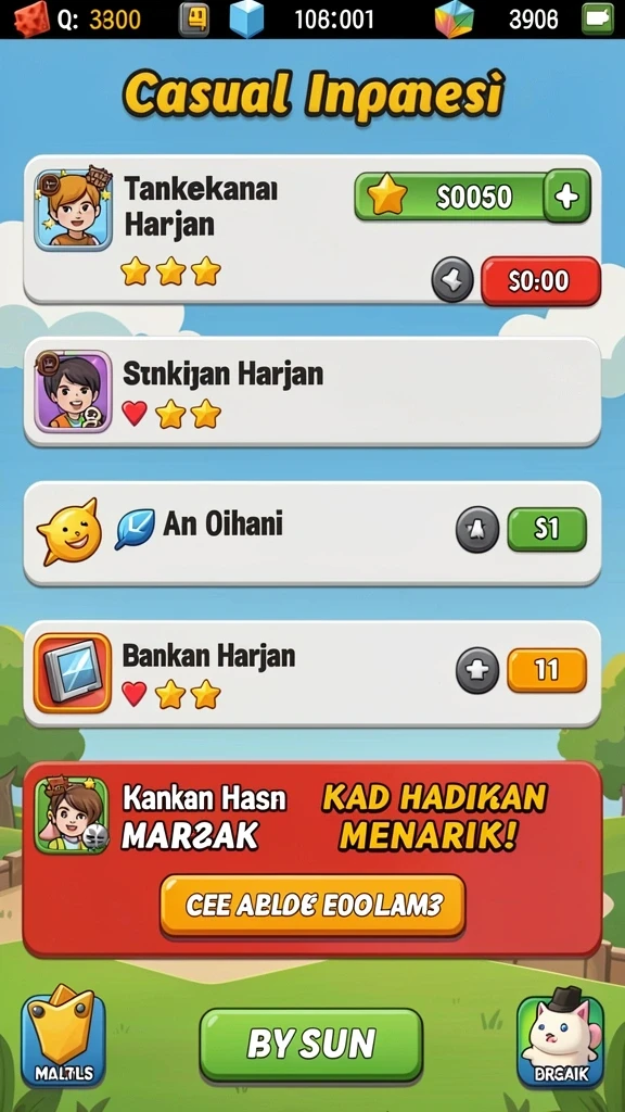 Screenshot bobatoto nomor 3