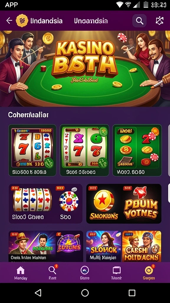 Screenshot bonusrp nomor 2