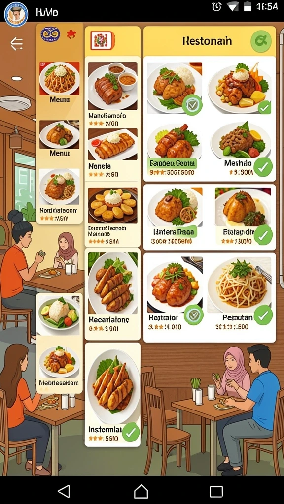 Screenshot briototo nomor 1