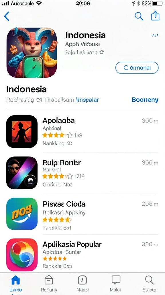 Screenshot briototo nomor 2