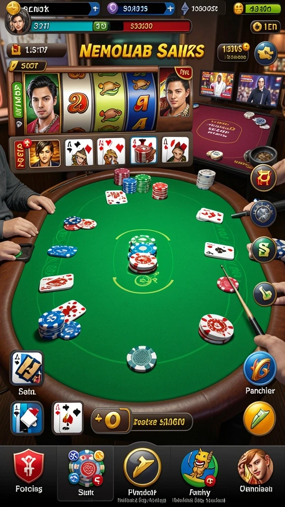 Screenshot cakra777 nomor 3
