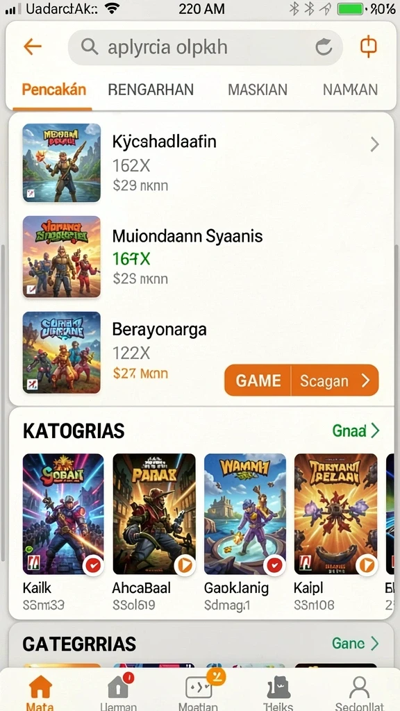Screenshot calo288 nomor 1