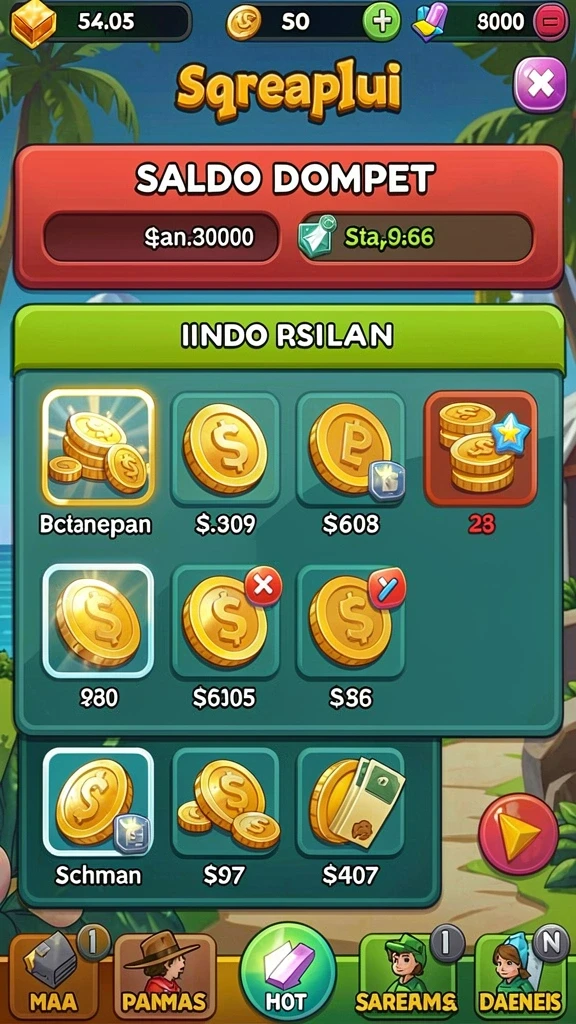 Screenshot calo288 nomor 2