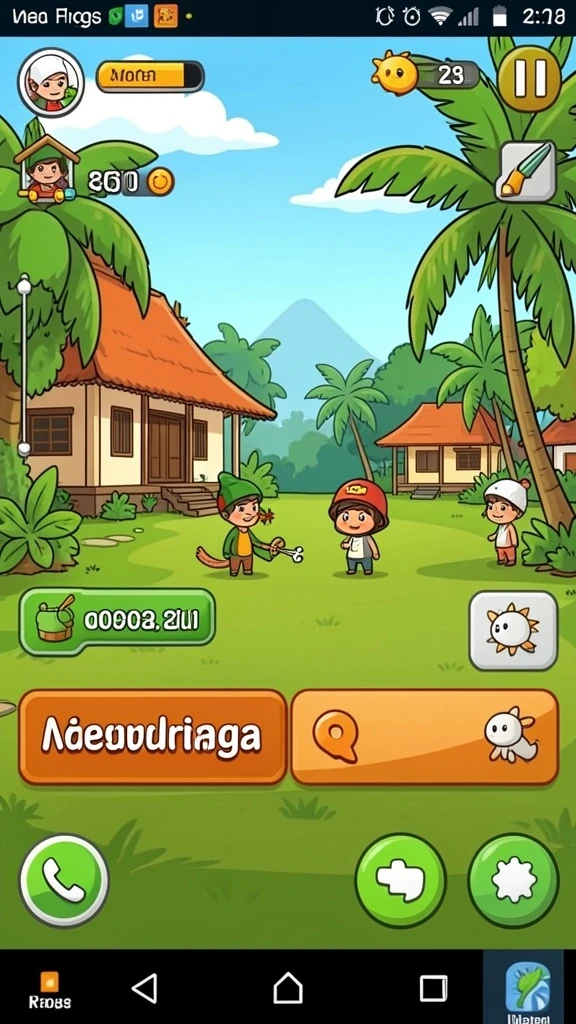 Screenshot cuangila nomor 3