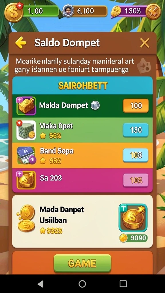 Screenshot dbltoto nomor 1