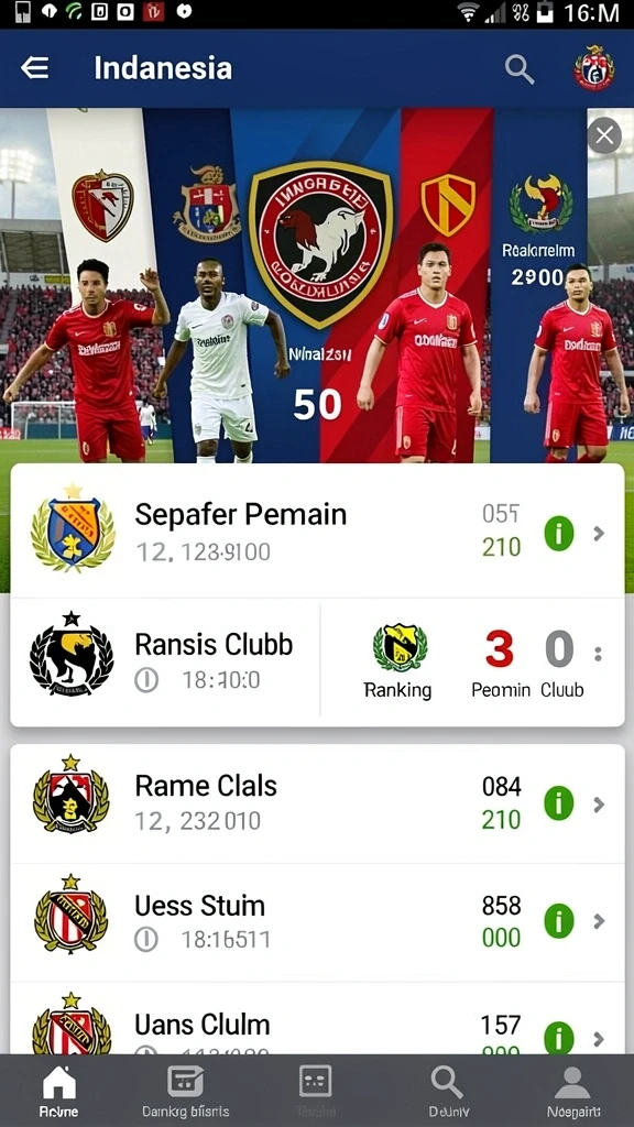Screenshot dbltoto nomor 3