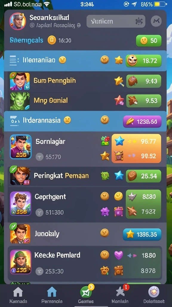 Screenshot dewanusa nomor 2