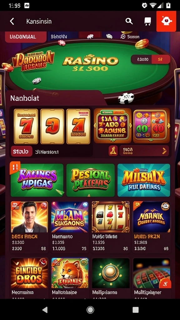 Screenshot dewapoker nomor 3