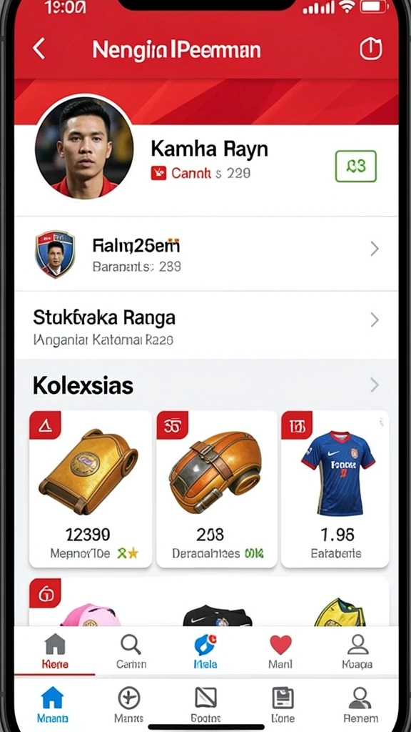 Screenshot dewatogel nomor 1