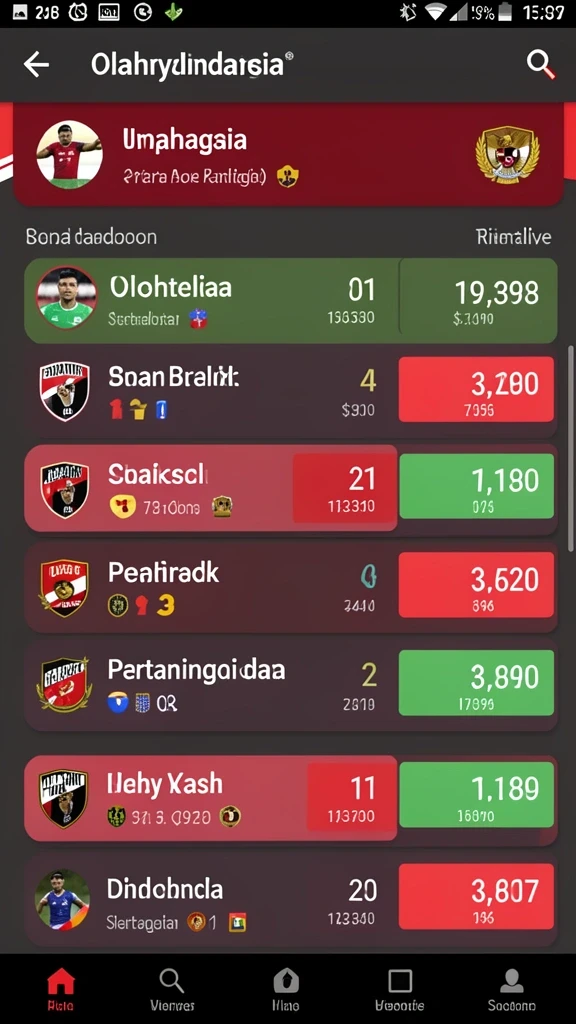 Screenshot dewatogel nomor 2
