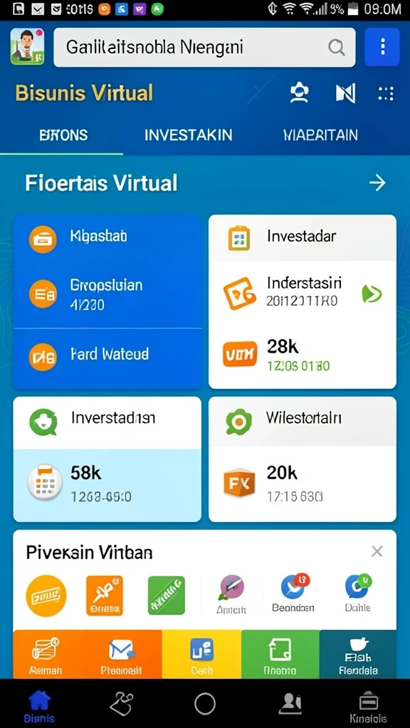 Screenshot dewatogel nomor 3