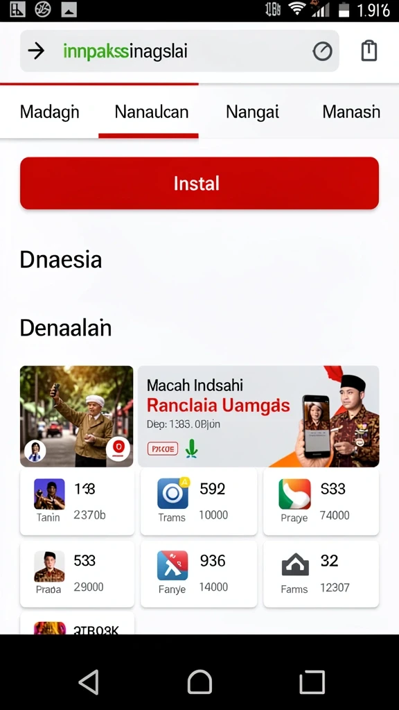Screenshot dolar138 nomor 2