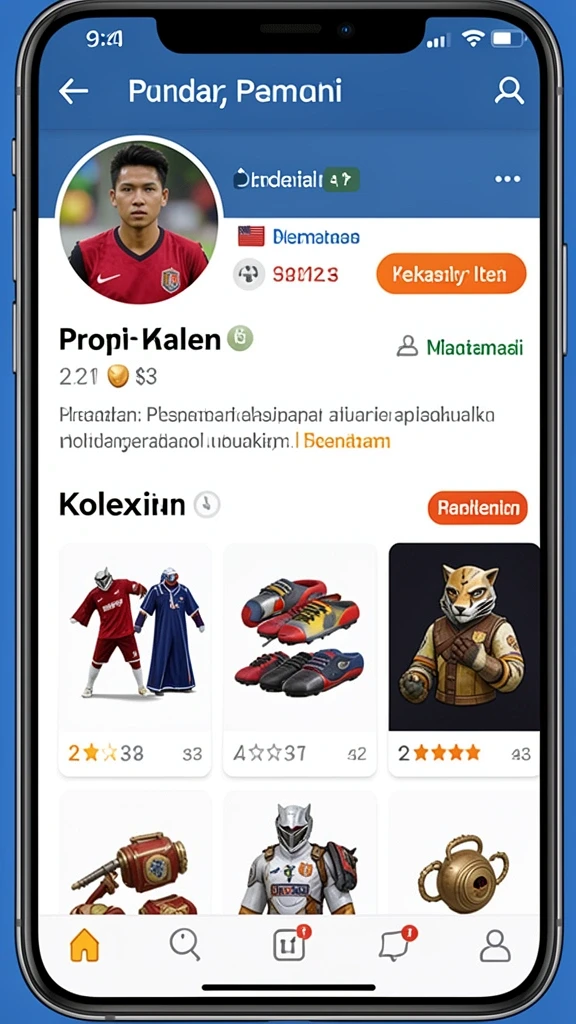 Screenshot dower88 nomor 1