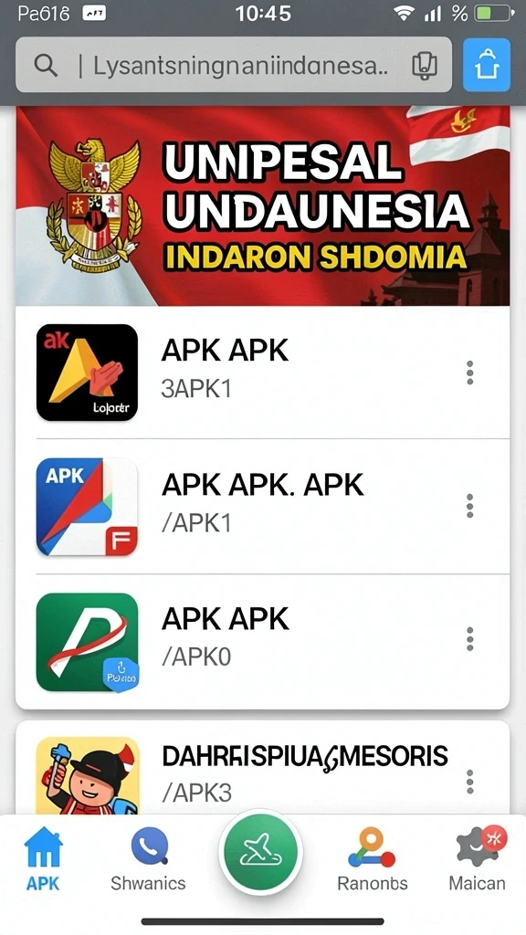 Screenshot evip2 nomor 1
