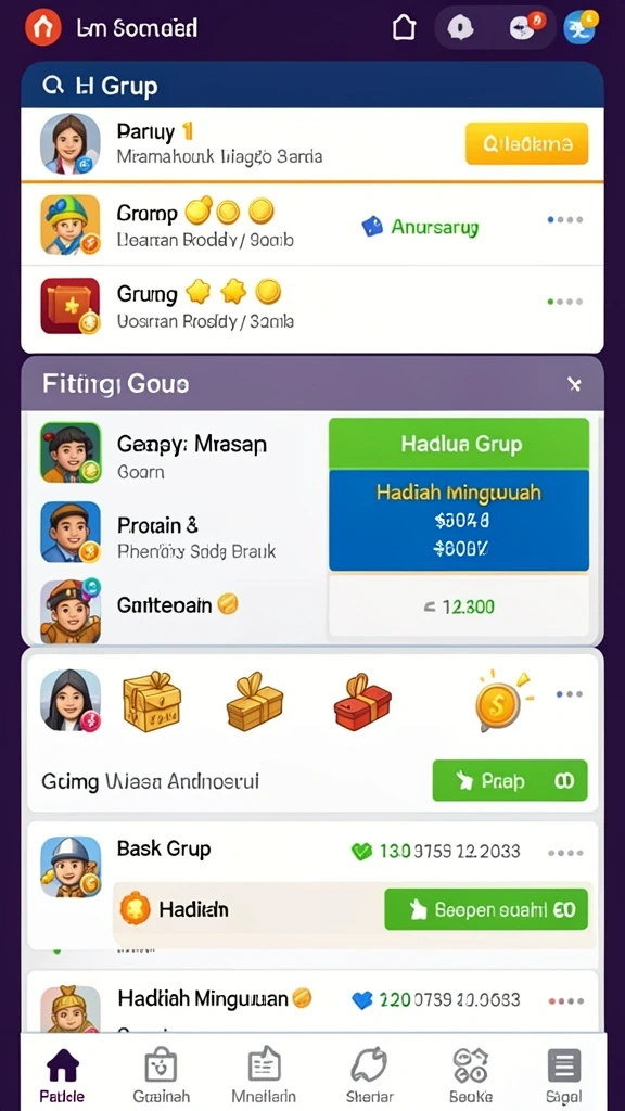 Screenshot gacor518 nomor 3
