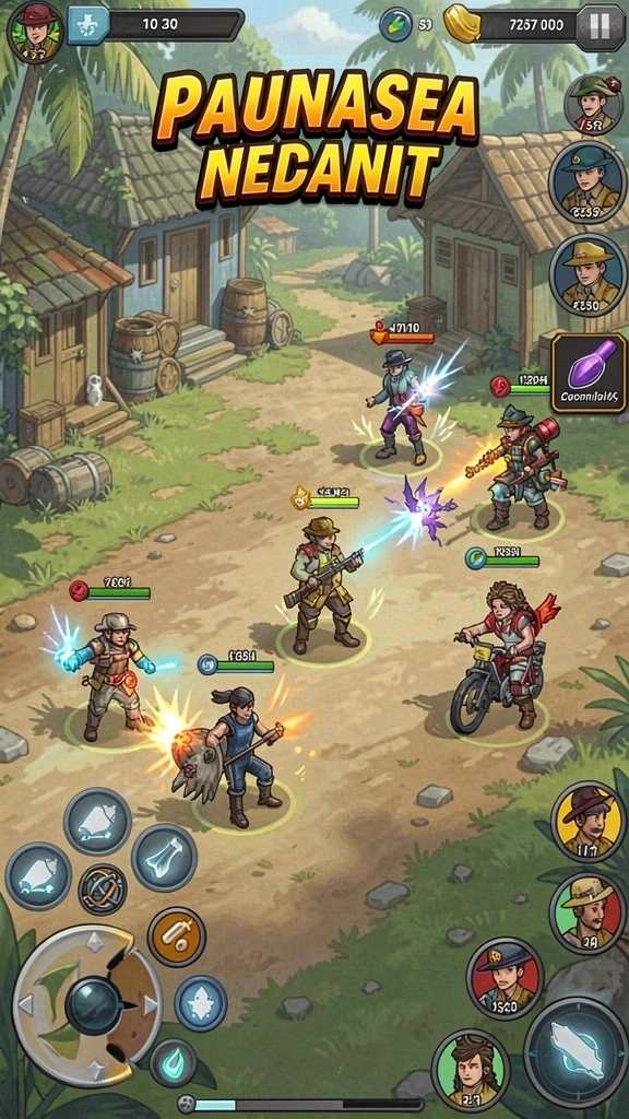 Screenshot gacormax nomor 1