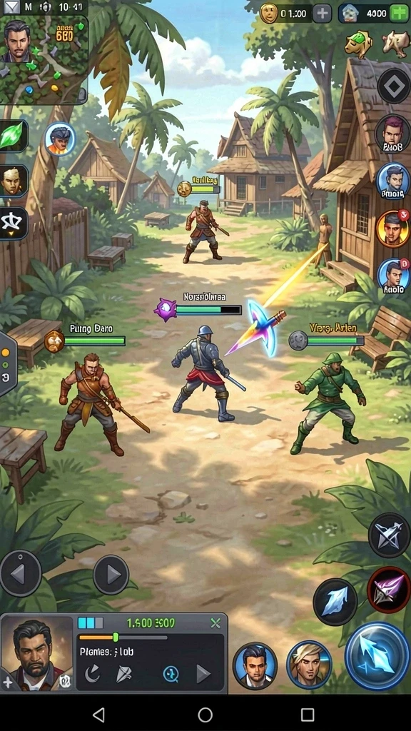 Screenshot gacormax nomor 2