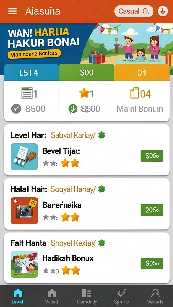 Screenshot gacormax nomor 3