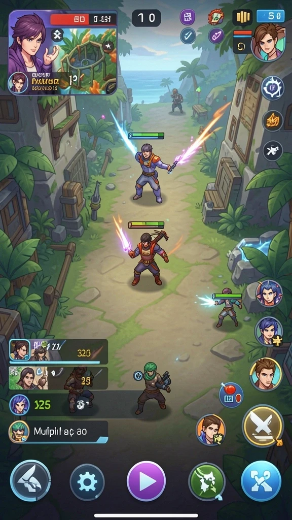 Screenshot galaxy77 nomor 2