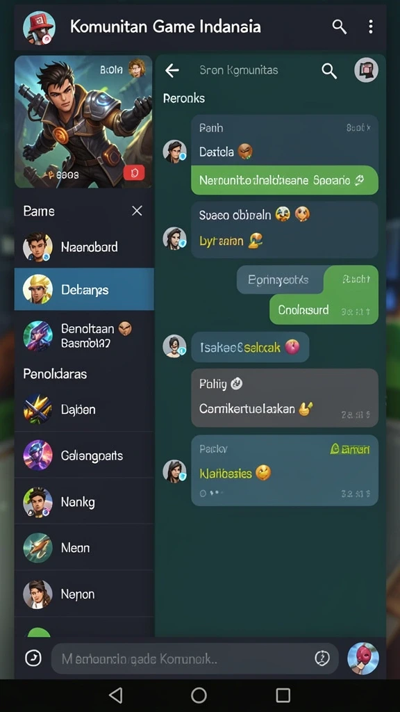 Screenshot garuda999 nomor 2