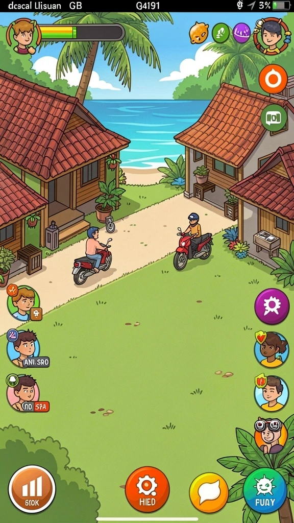 Screenshot gg288 nomor 1