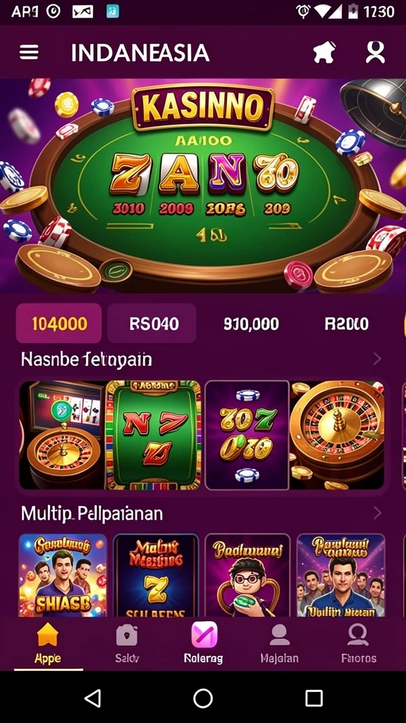 Screenshot grandbet88 nomor 3