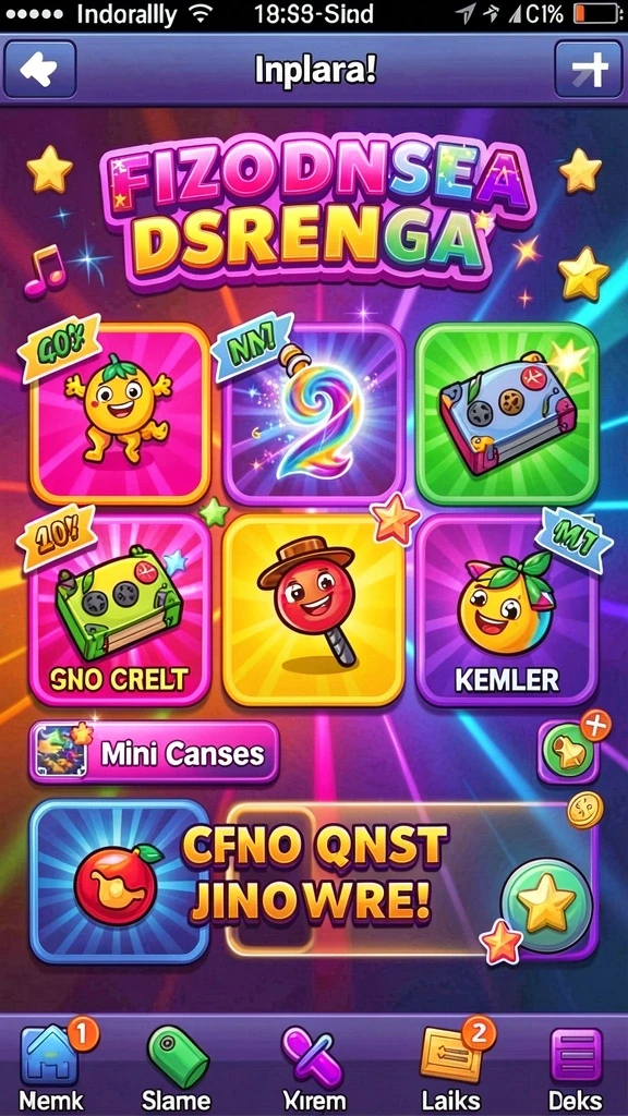 Screenshot happybet188 nomor 2